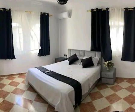 Chambres Maya Ksar es-Seghir Dış mekan fotoğraf