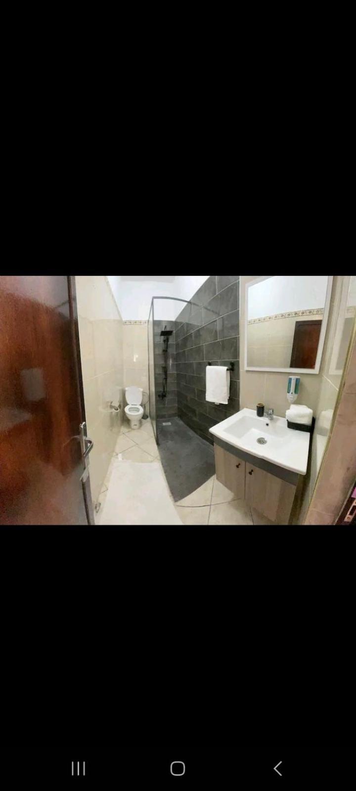 Chambres Maya Ksar es-Seghir Dış mekan fotoğraf