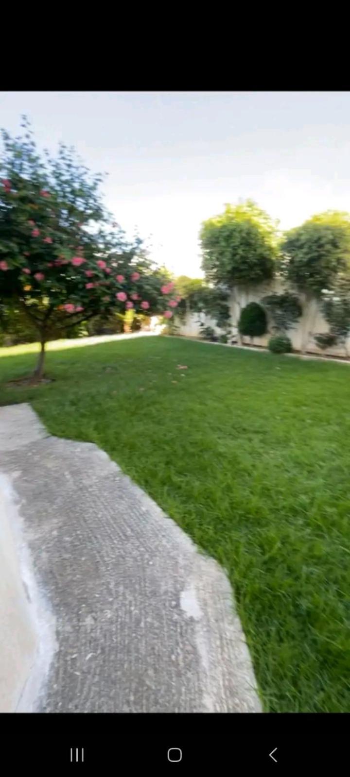 Chambres Maya Ksar es-Seghir Dış mekan fotoğraf